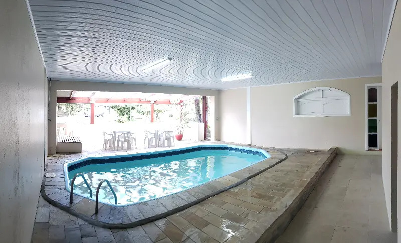 Hotel Pousada das Flores
