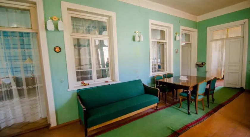 Guesthouse Telavi