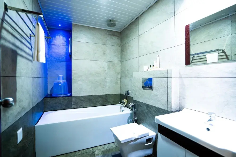 Hotel C7 Munnar