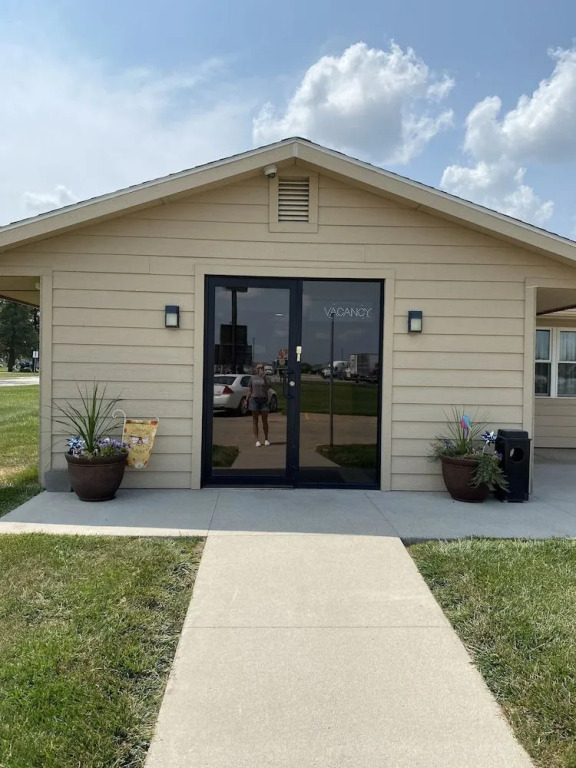 Stuart Motor Lodge