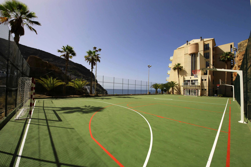 Hotel LIVVO Costa Taurito & Aquapark