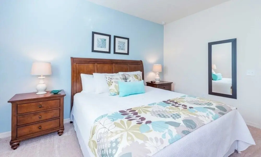 Luxury Lucayan