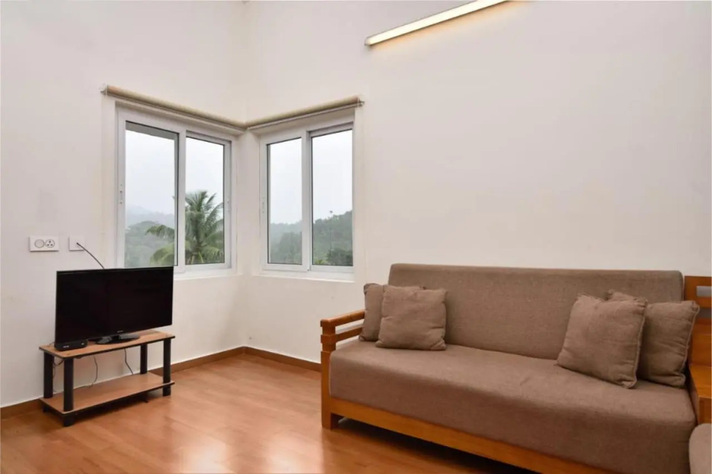 Dazzle Villa Resort