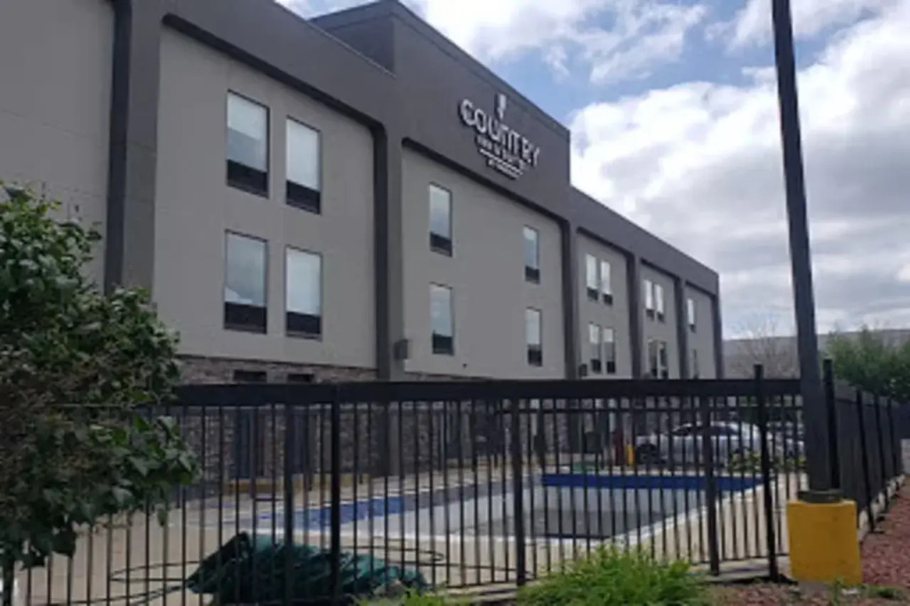 Country Inn & Suites Radisson Toronto Mississauga