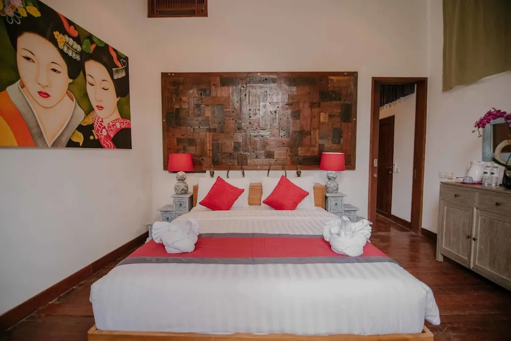The Secret Jungle Villas by Premier Hospitality Asia