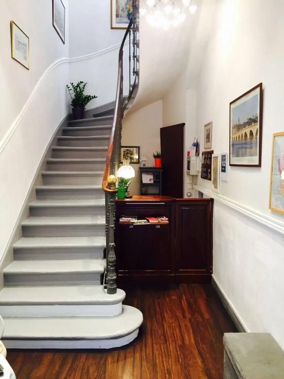 Hotel Des Grands Hommes - Bordeaux Centre