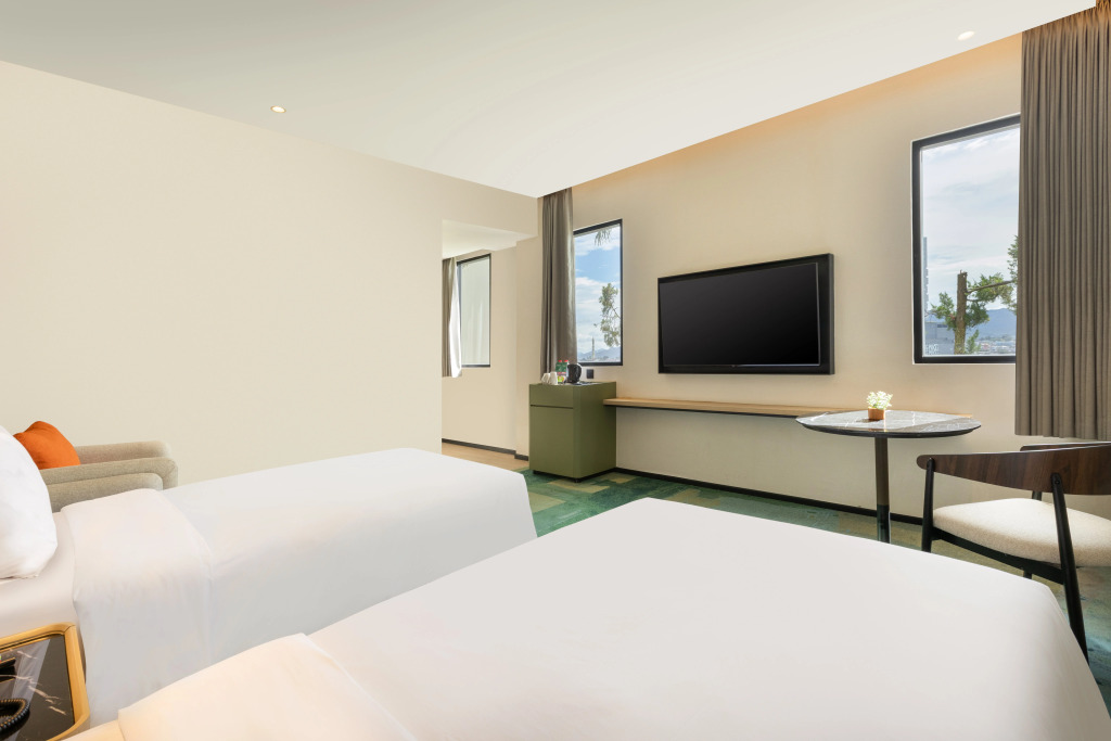 Holiday Inn Lampung Bukit Randu by IHG