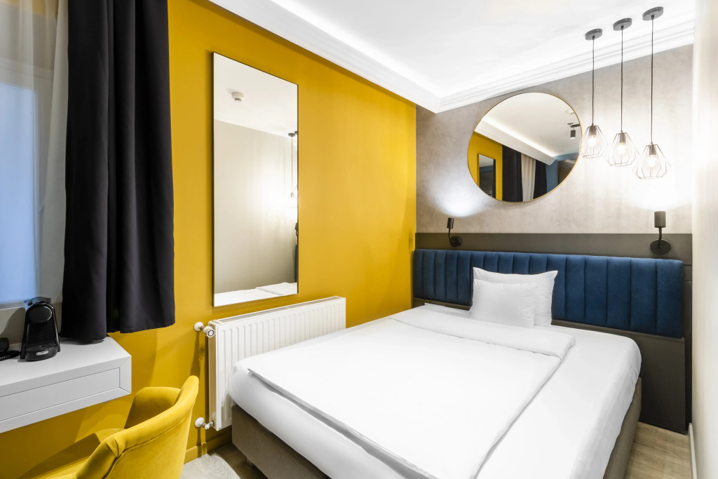 Alta Moda Hotel by Mellow Mood Hotels