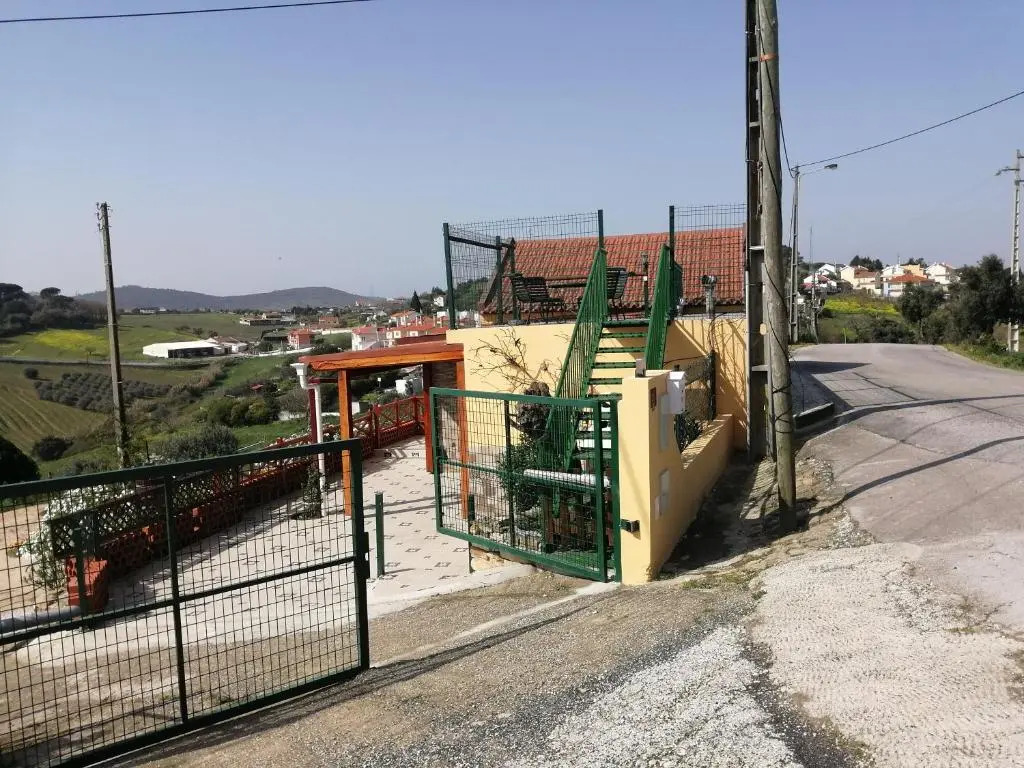 Varandas da Serra II