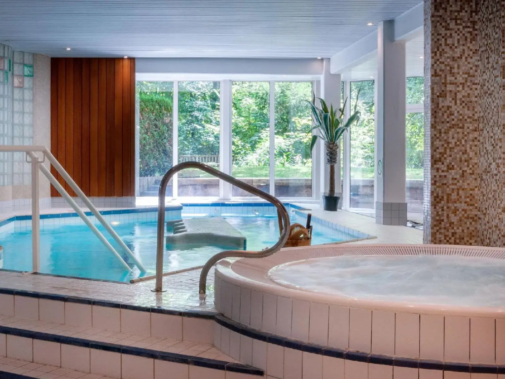 Hotel Restaurant & Spa Verte Vallée