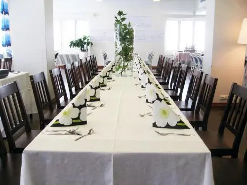 Timitra Hostel