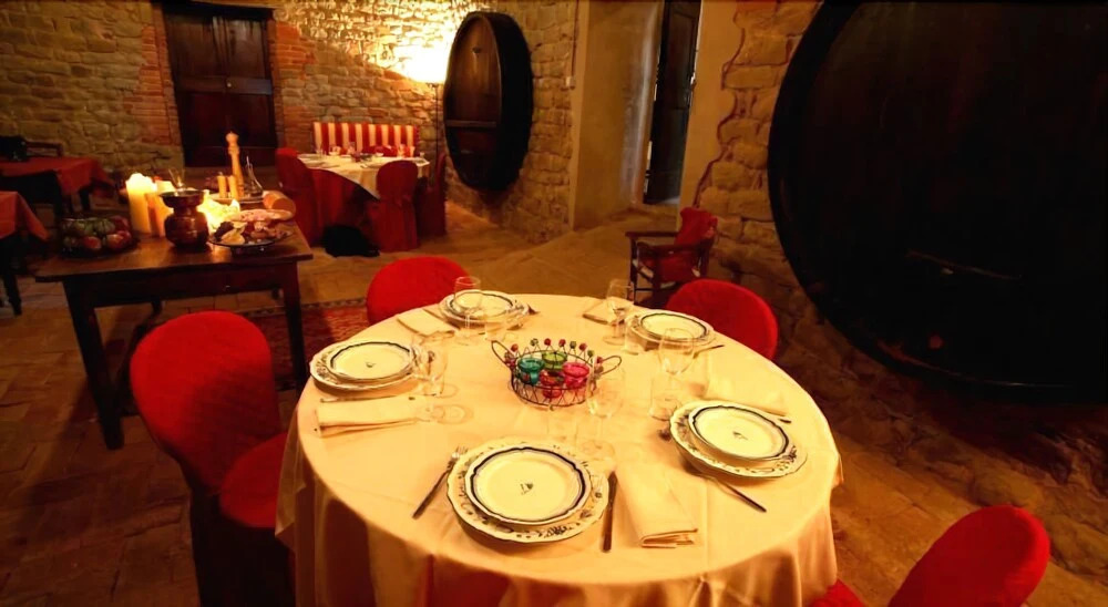 Villa I Bossi