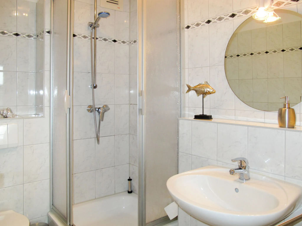 Apartment Achterwasser - ZEM113 by Interhome