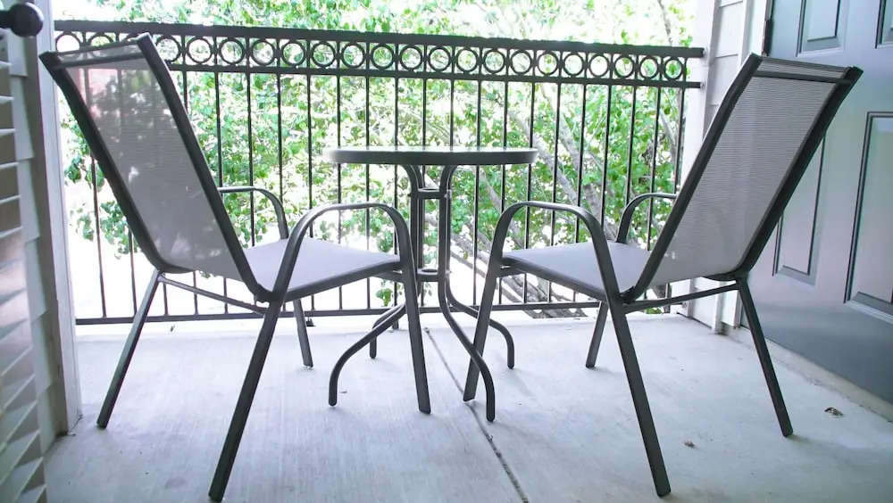 Resort Style Apartment near NRG Stadium