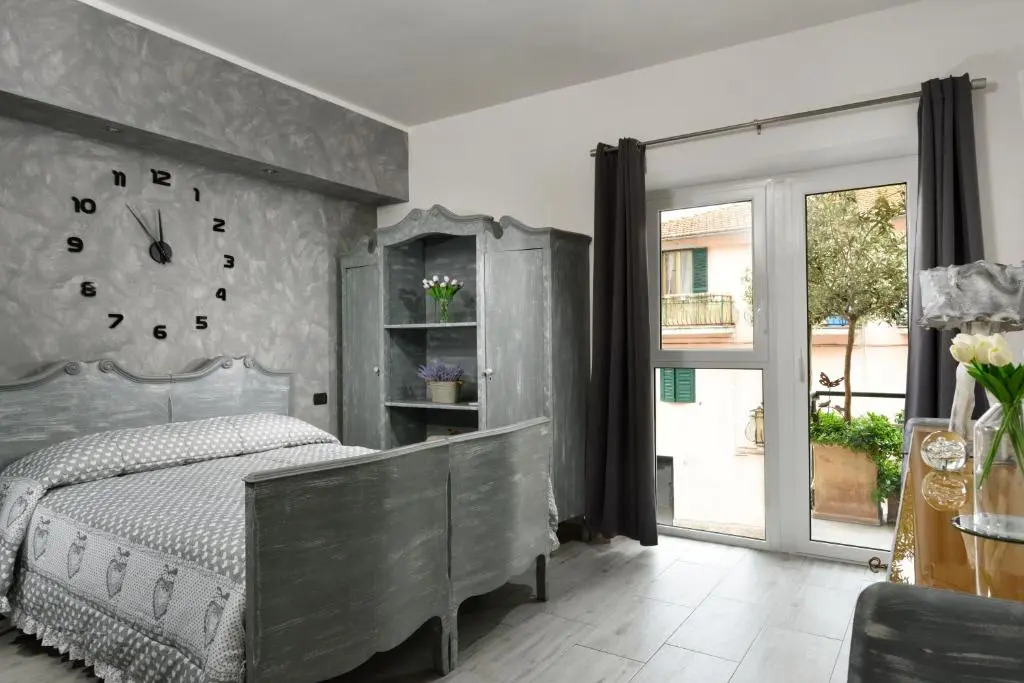 APPARTAMENTO OSIDE HOUSE alloggio turistico