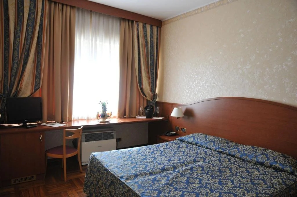 Hotel Excelsior Palace