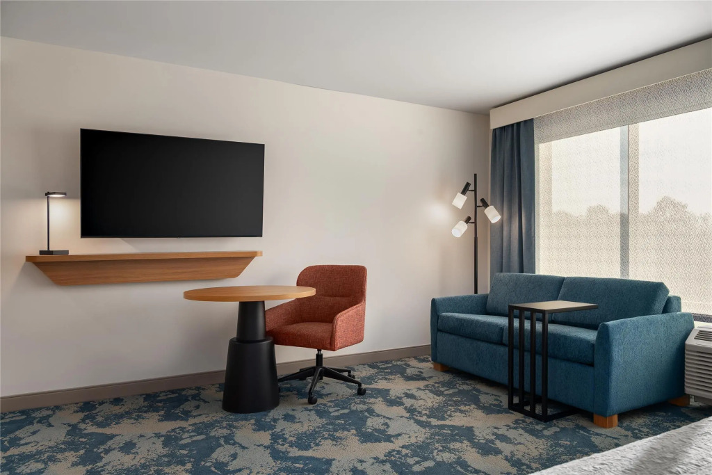 Hampton Inn By Hilton Lawrenceburg