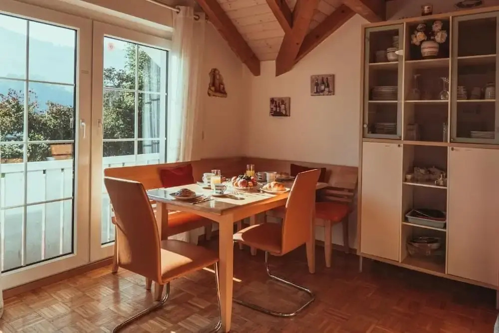 ArmoniaHomes Armonia Altach -2BR Apt