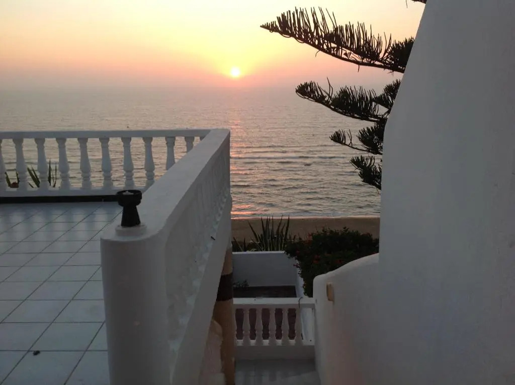 Villa Keltoum