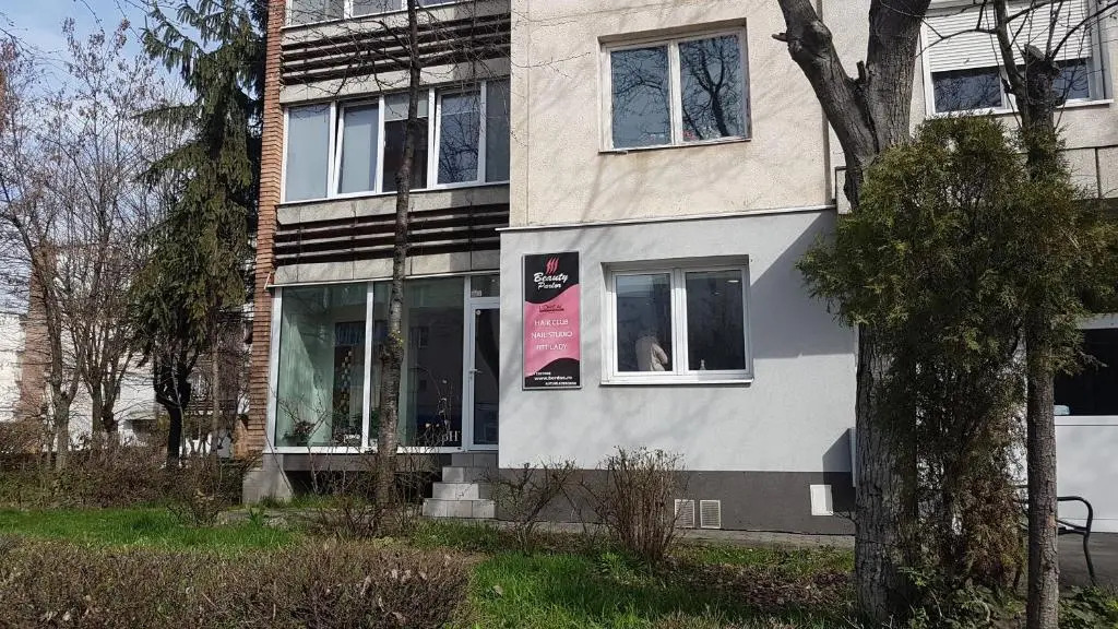 Maris Apartment