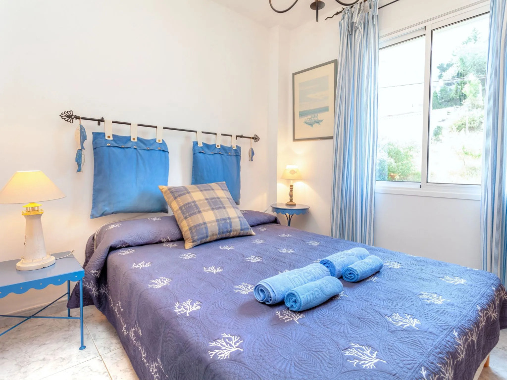 Apartment LOlivar II by Interhome