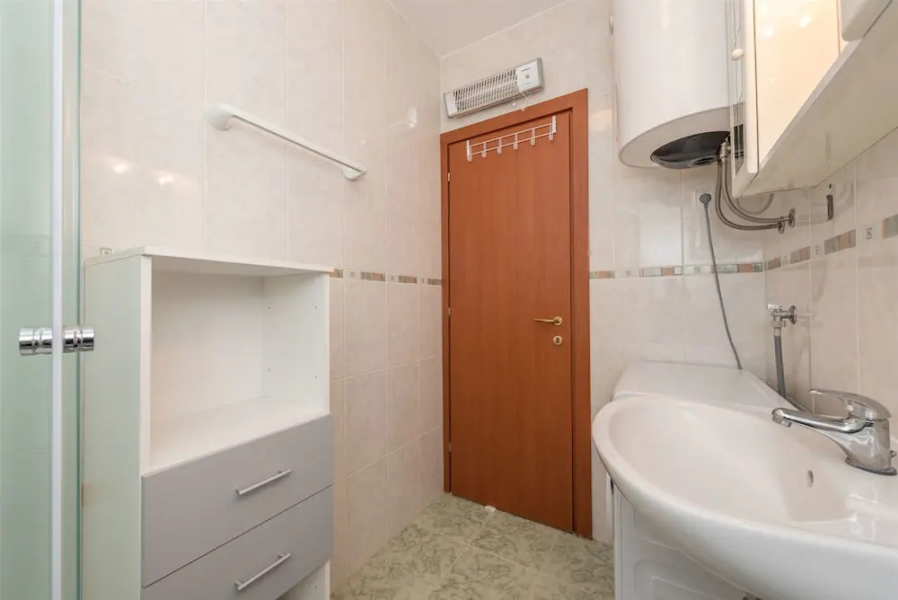 Apartment Giordana