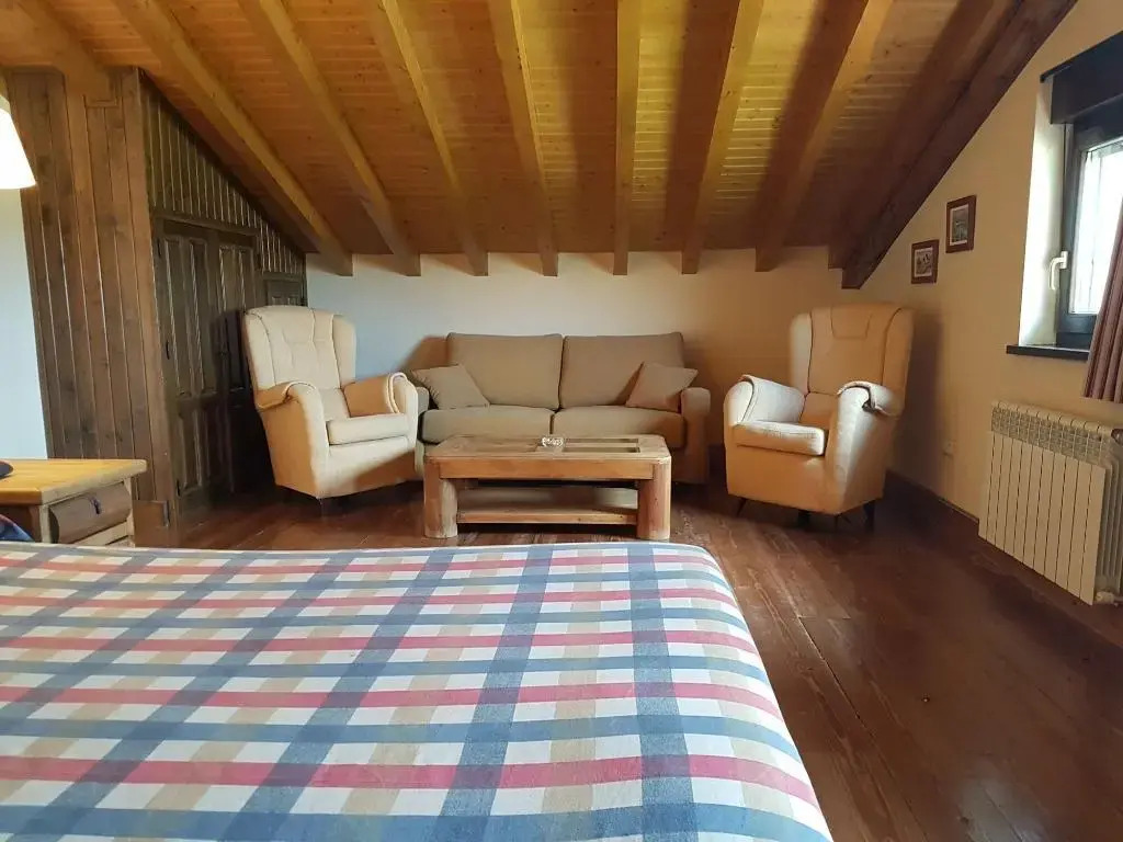 Hotel Garabatos