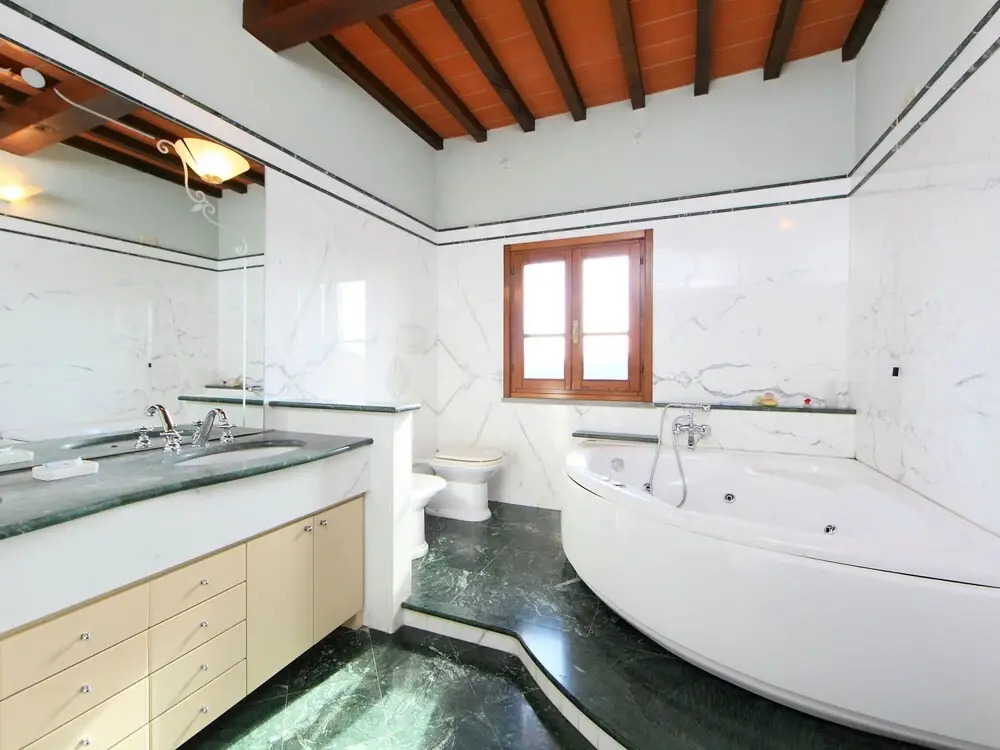 Villa Elena Galleno in Galleno