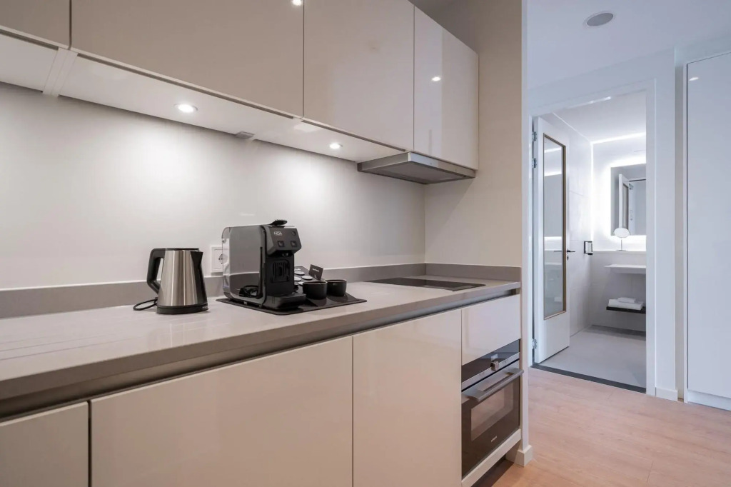 PREMIER SUITES Amsterdam