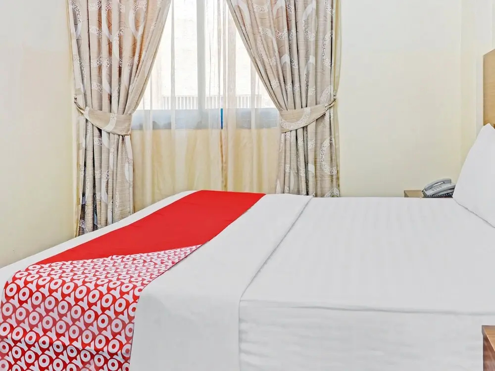 Al Arraf Hotel