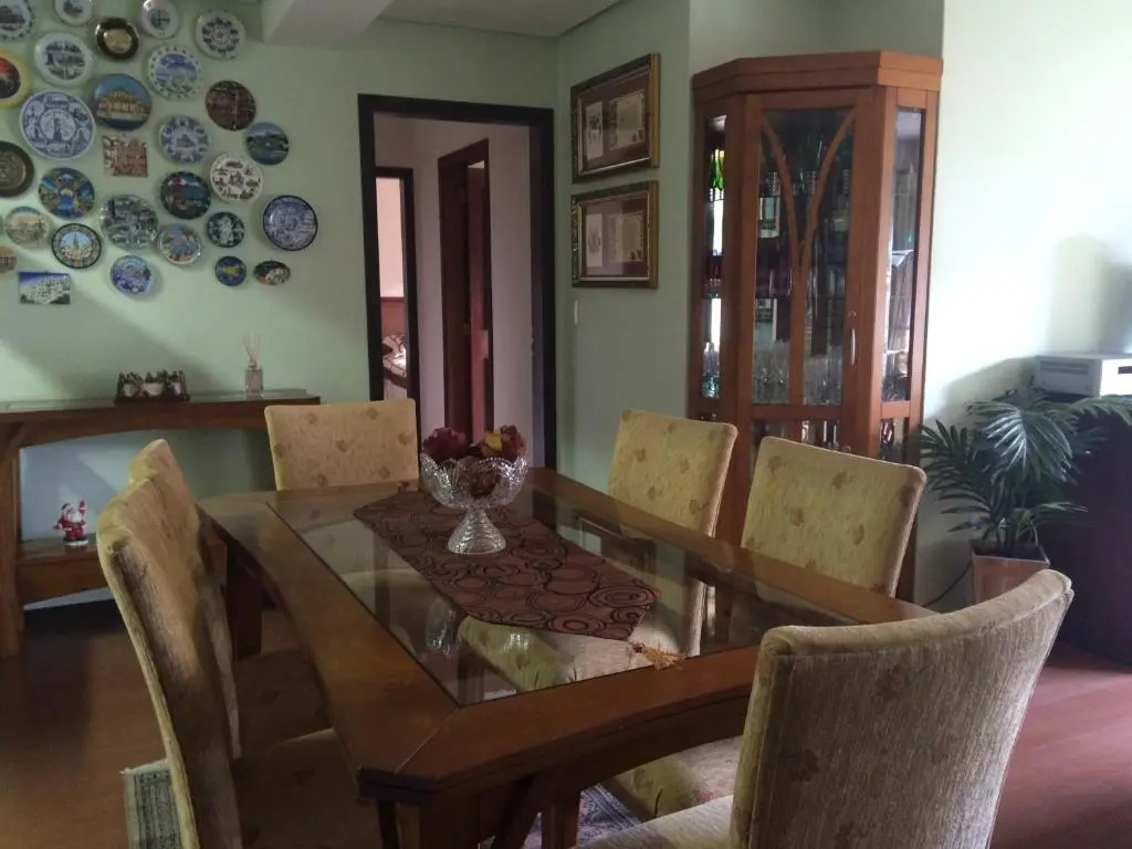 Apartamento Orsi
