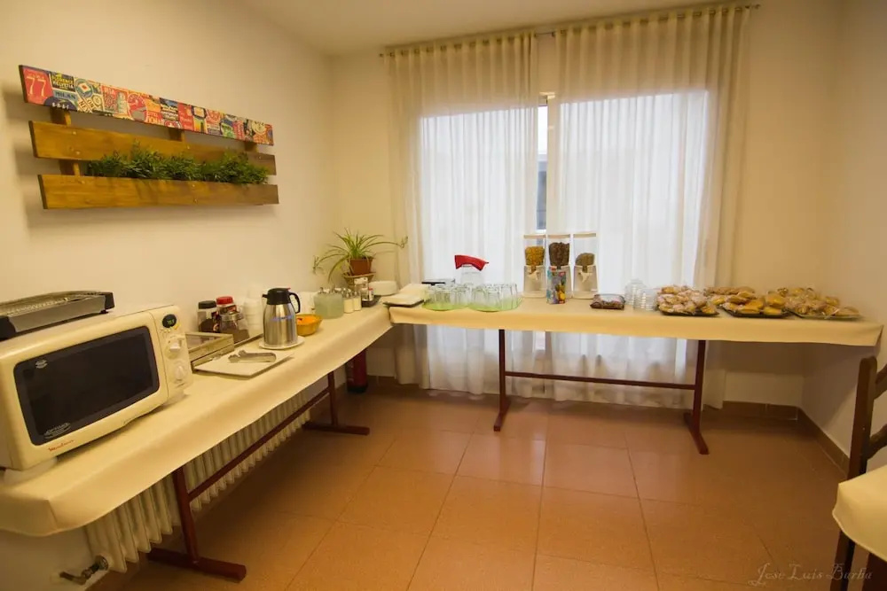 Hospedería Hotel Don Quijote