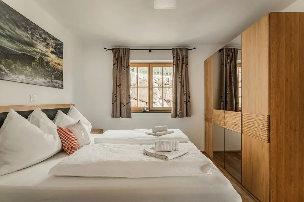 Dachstein West Apartments