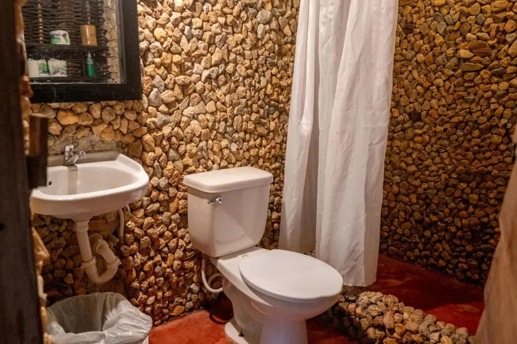 Dominican Tree House Village