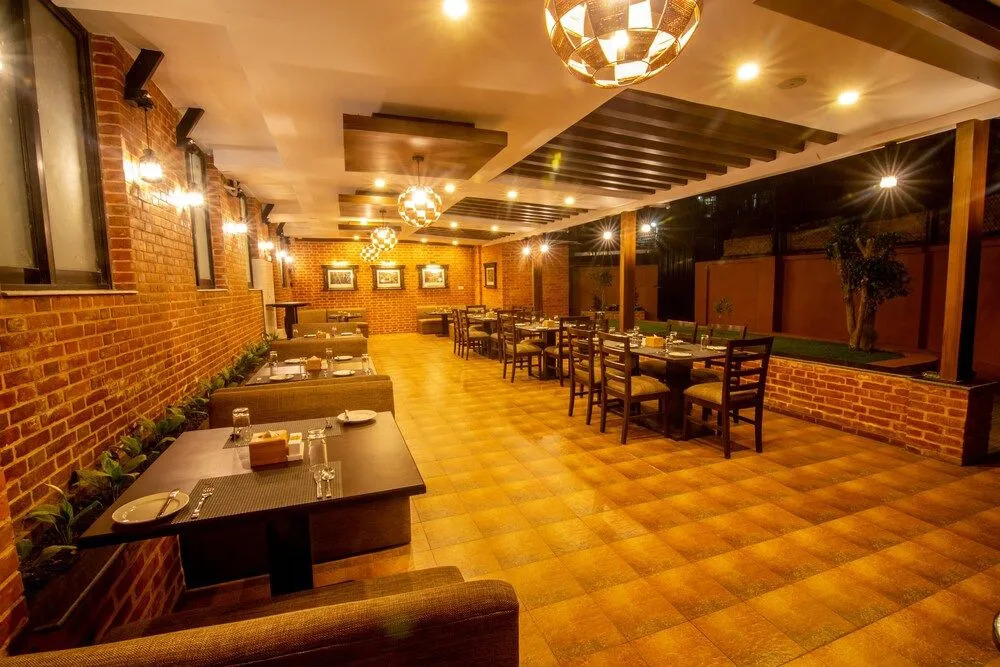 Pashupati Boutique Hotel And Spa