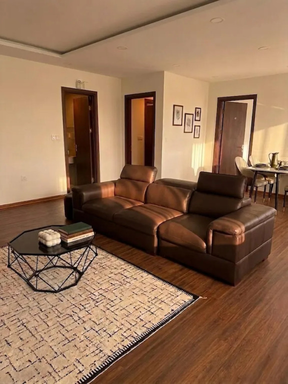 VEC Homestay