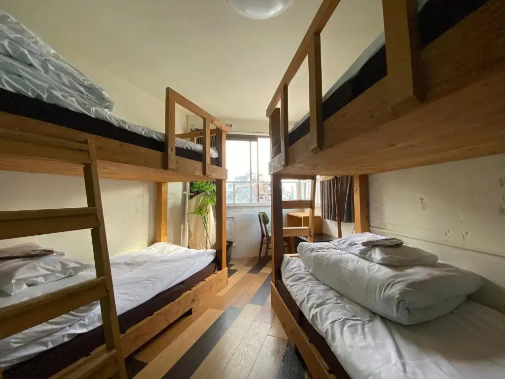 STAY WORK ASAKUSA guest house 浅草店