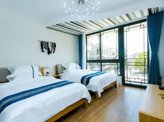 Shengsi Qingcheng Homestay