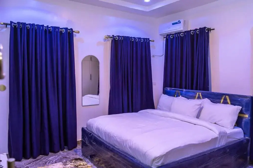 Elelyon Service Apartments