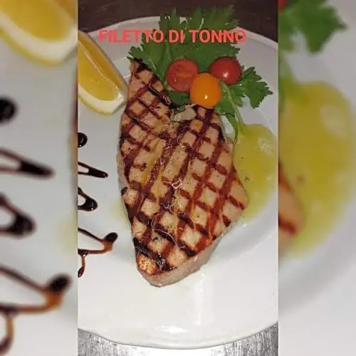 Locazione turistica e ristorante Da Nico