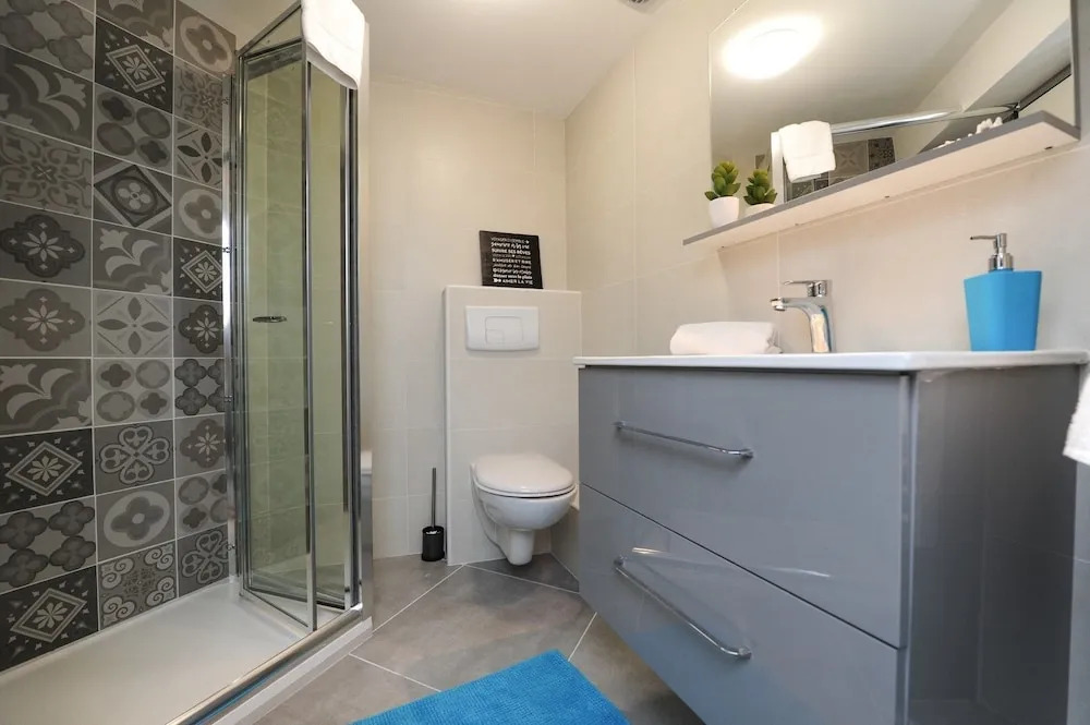 Studio Paradise Five Stars Holiday House