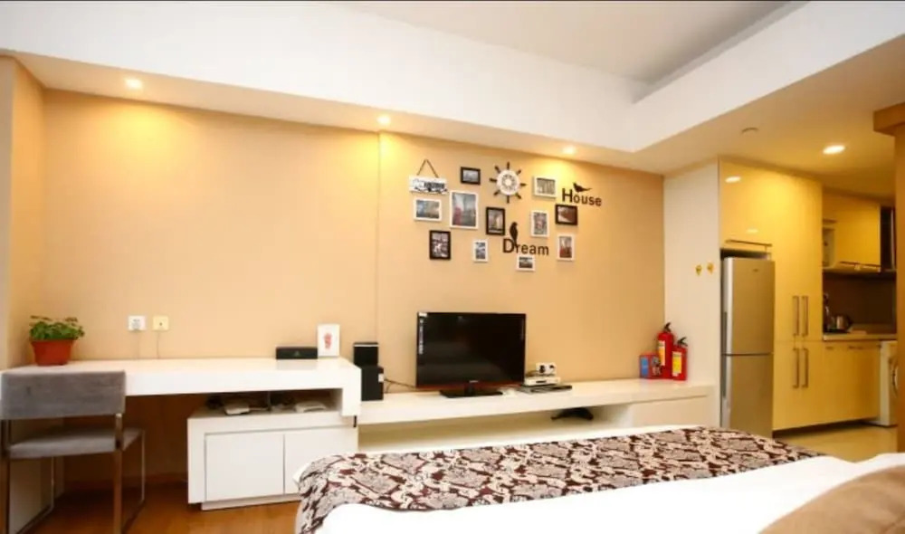F&H Apartment Guangzhou Wales Branch