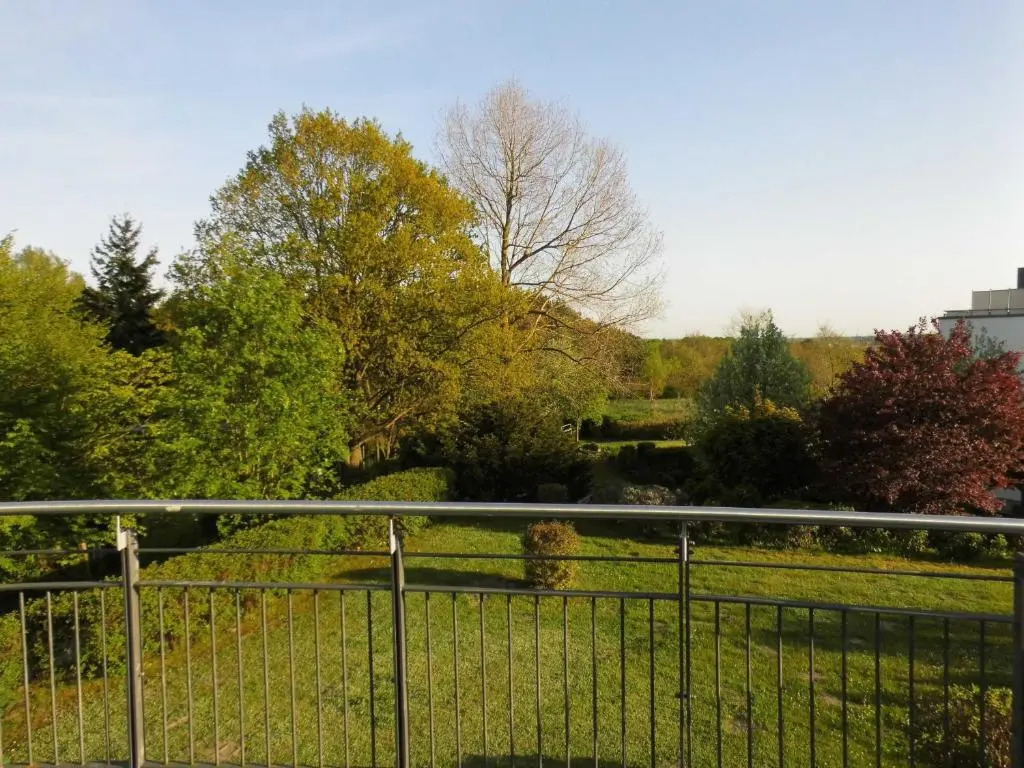 Appartement Residenz Bellevue Whg 42 Usedom