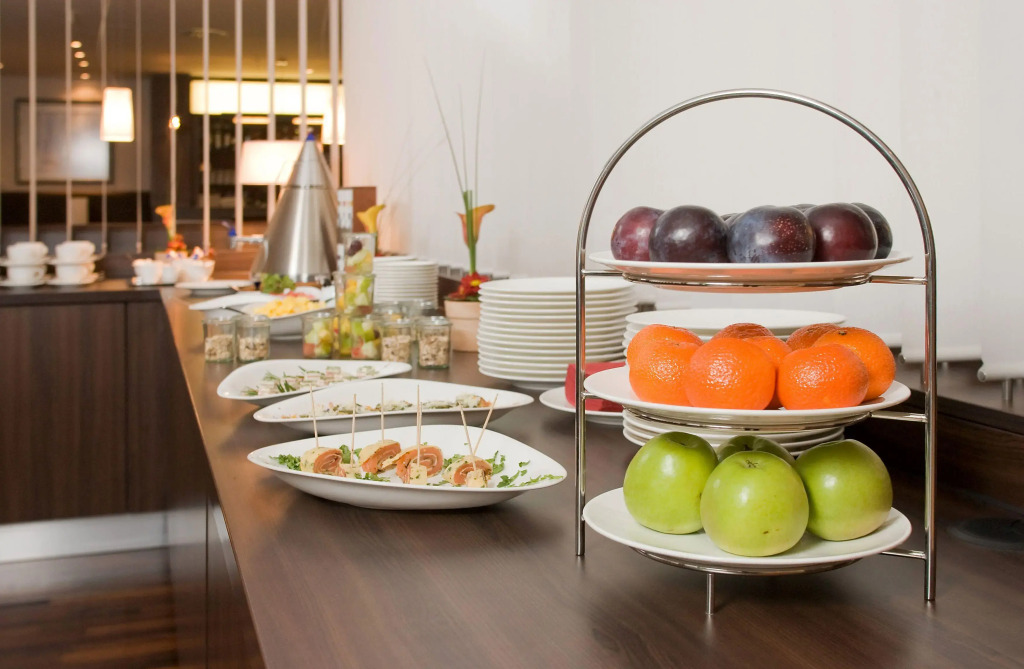 Mercure Hotel Dusseldorf Sud