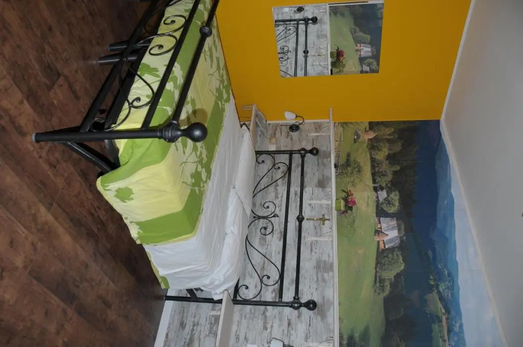 HOTEL GARNI BARANCIO - Auronzo center