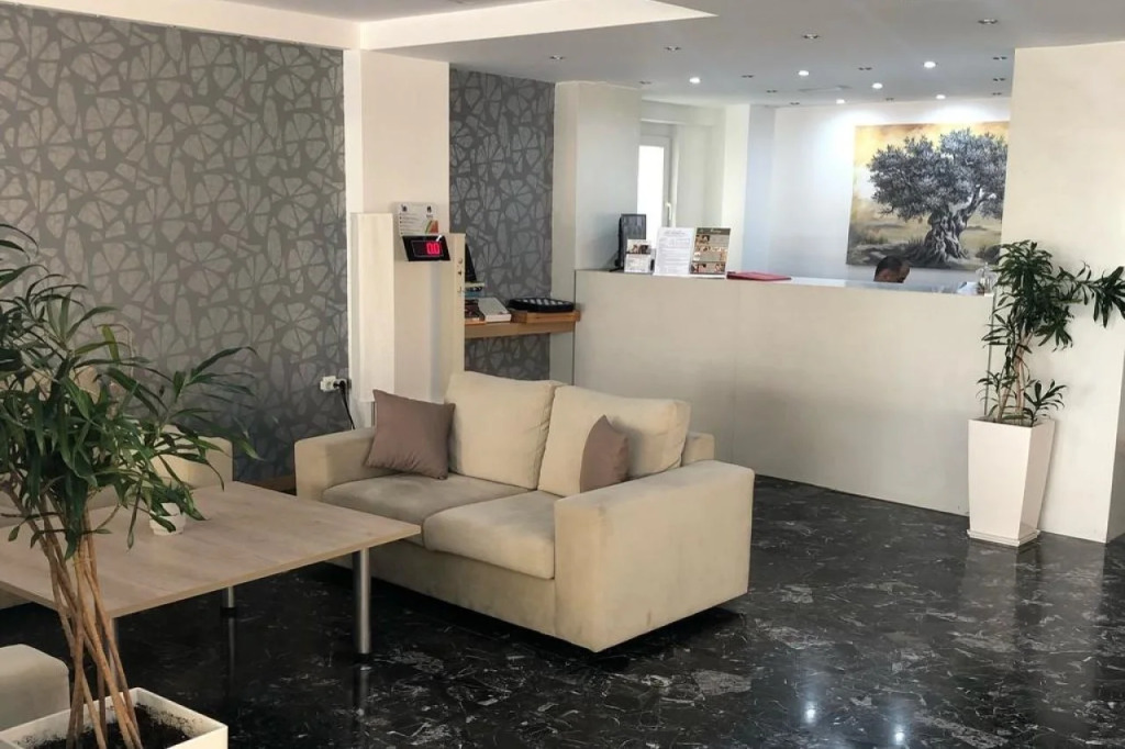 Mimosa Suites