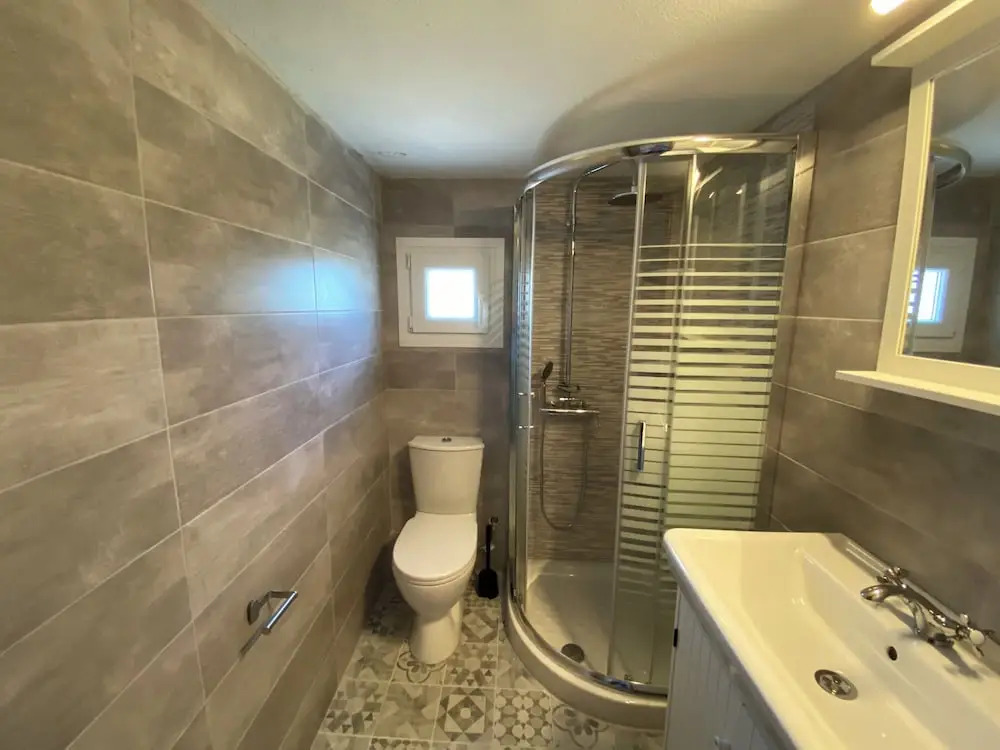 Charming Villa Halkidiki - Nea Kalikrateia - 2-bedroom apartment