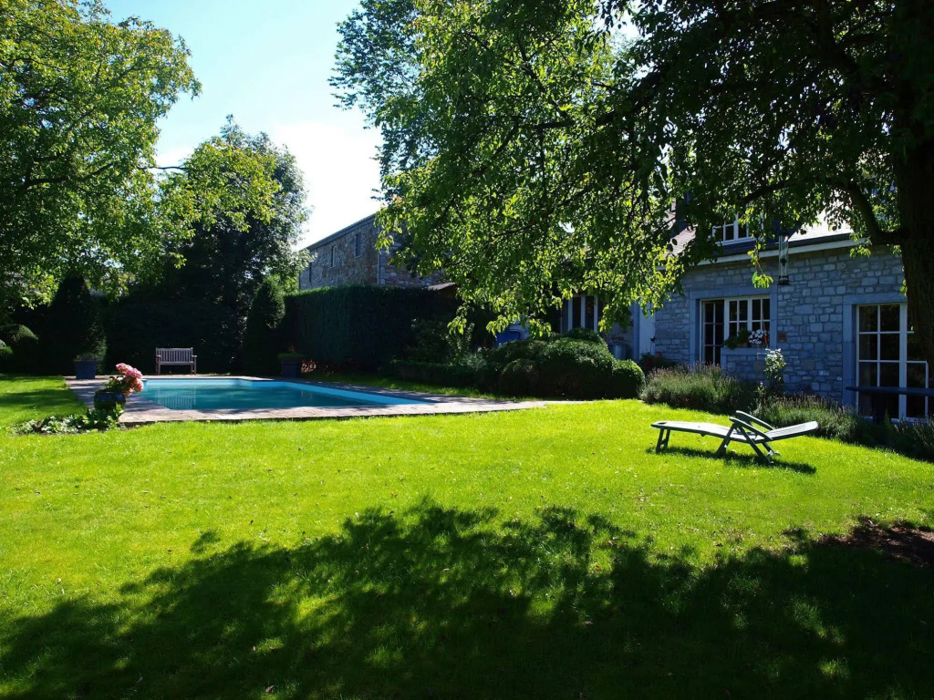 B&B La Buissonniere