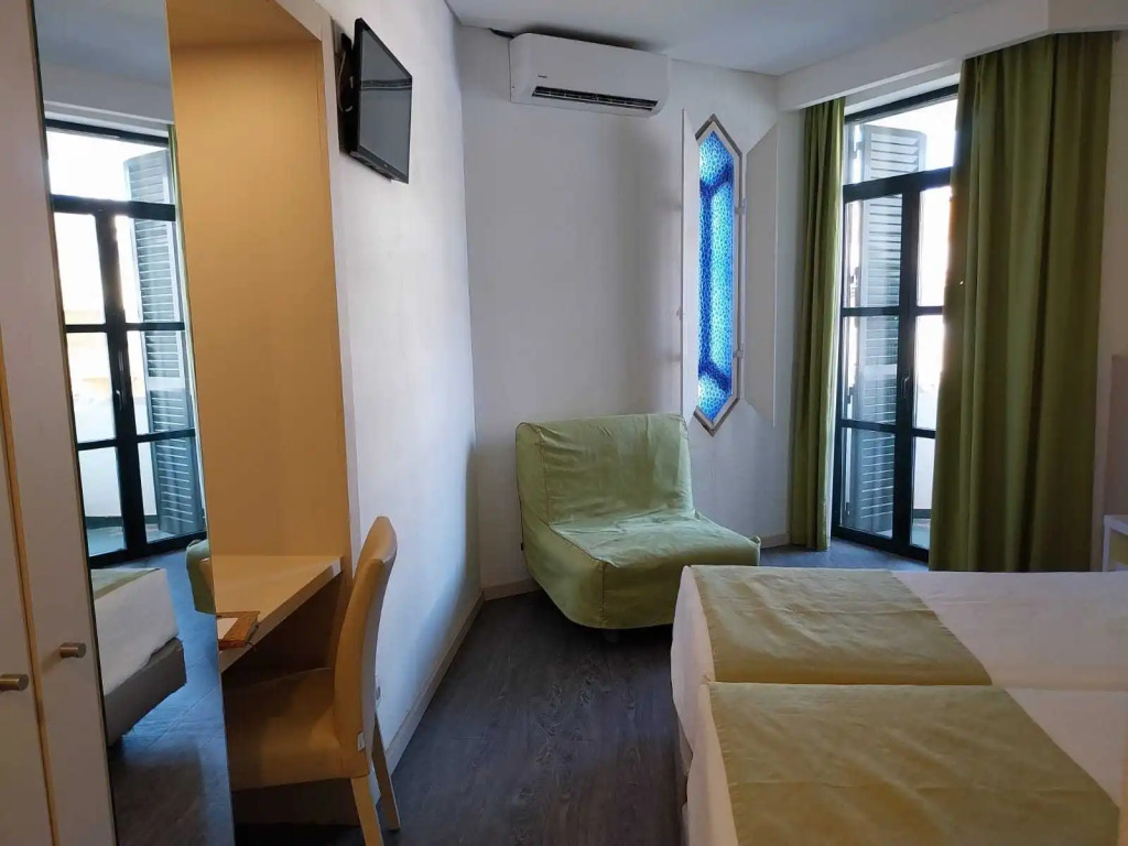 Hotel Navegadores