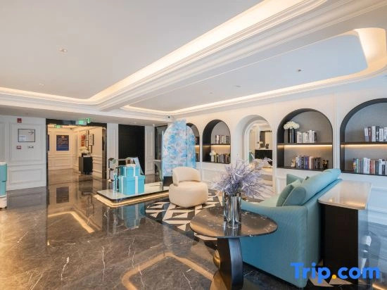 Xana Hotel (Beijing Shahe Metro Station Gaojiao Park Branch)